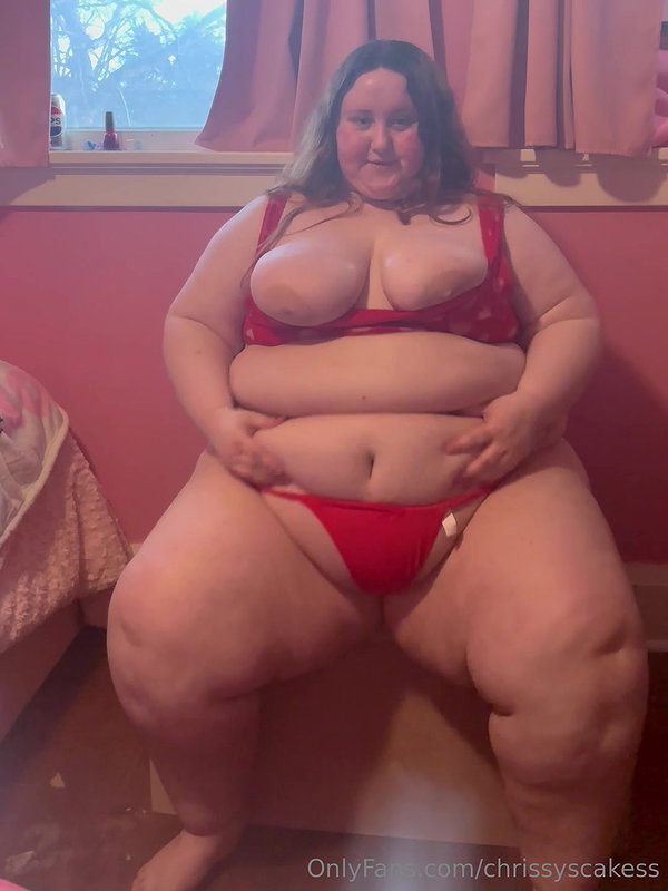 Busty BBW And Trans Partner Celebrate Every Single Anniversary With A Hard Fuck AdultTiming_12e9e282
