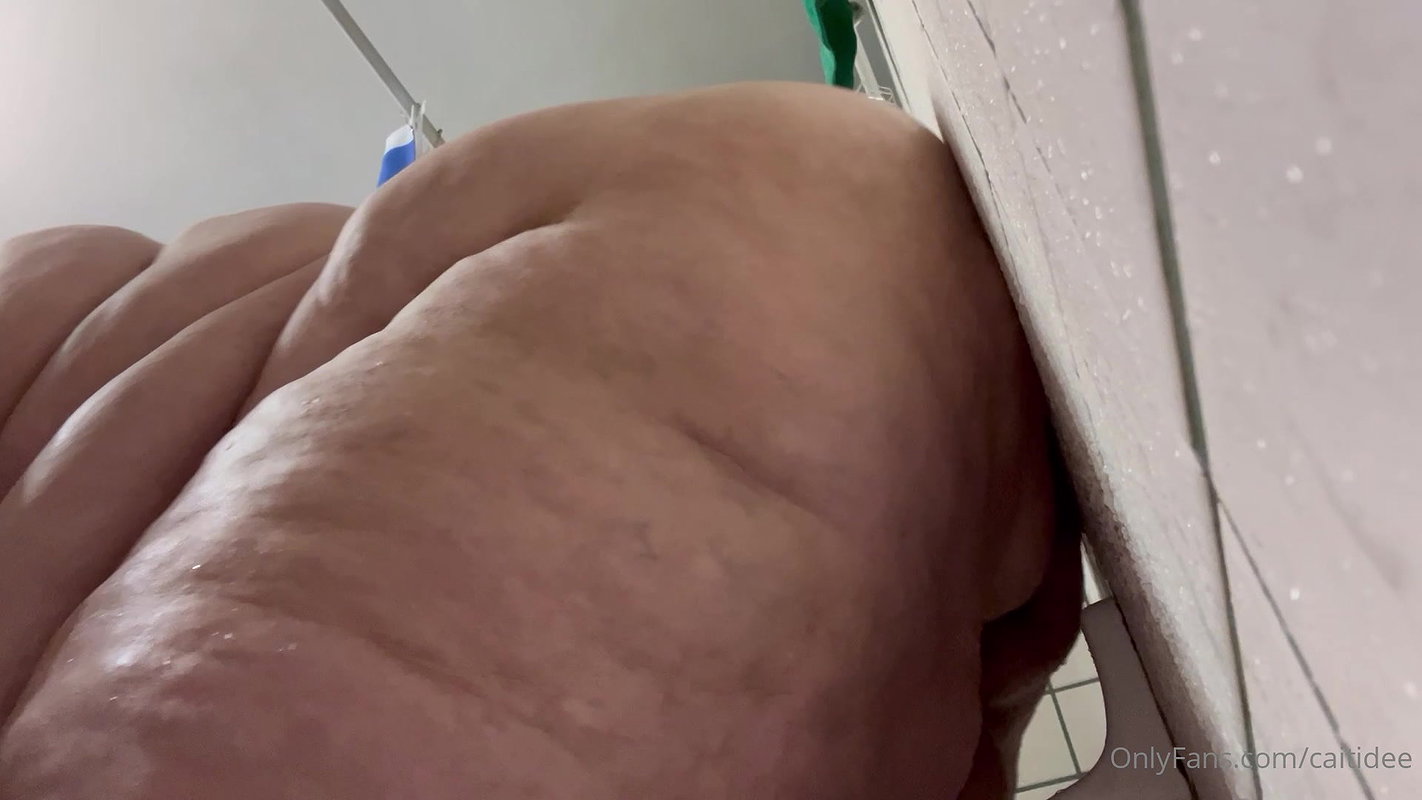 Ebony Bbw Ass Spread_5998b2dd