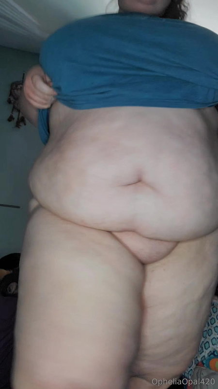 Ebony BBW woke up wanting to play_ee4ae5a9