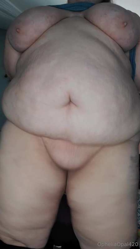 Ebony BBW woke up wanting to play_ee4ae5a9