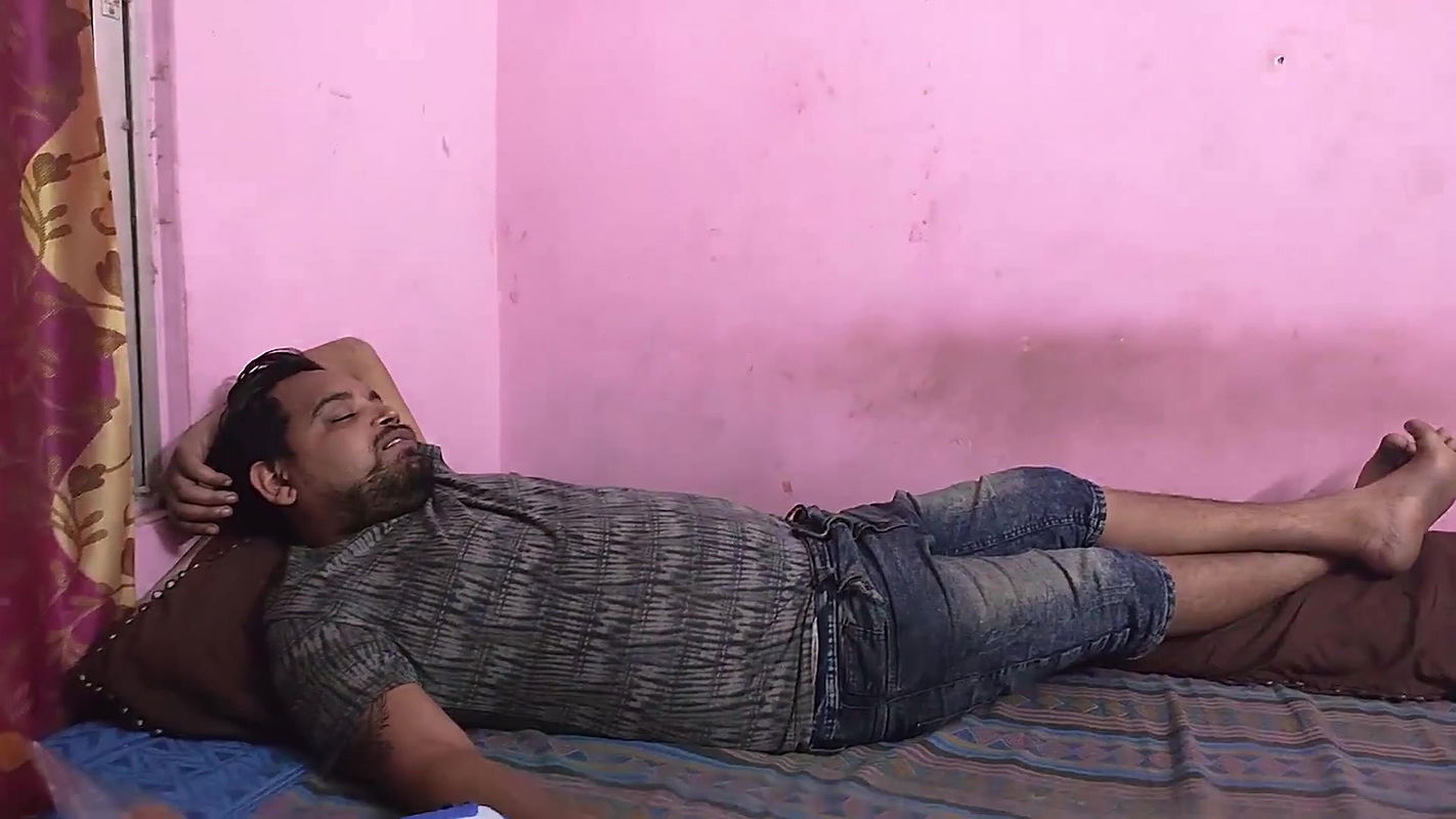 Chutiya Girlfriend Indian boyfriend fucking harder Doggy Style.