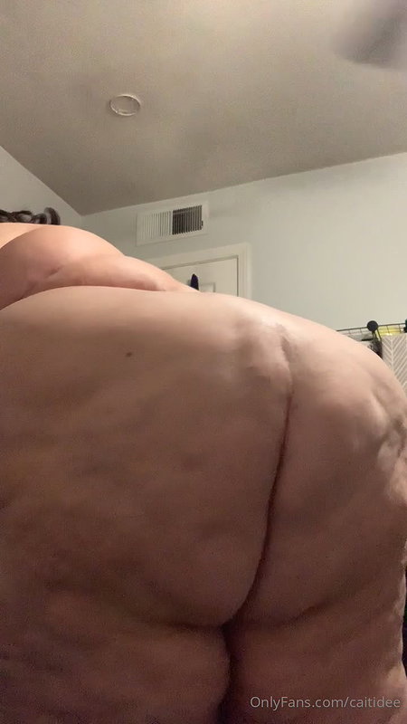 Fat Belly BBW Girl Masturbating I came within 1 minute_fd514f6e