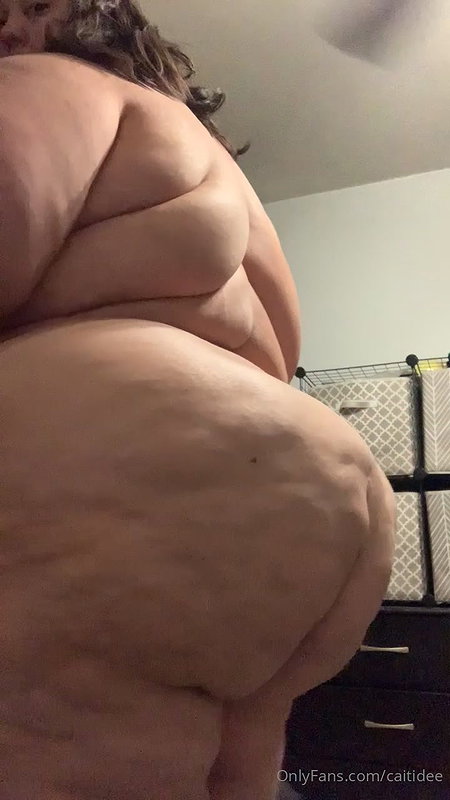 Fat Belly BBW Girl Masturbating I came within 1 minute_fd514f6e
