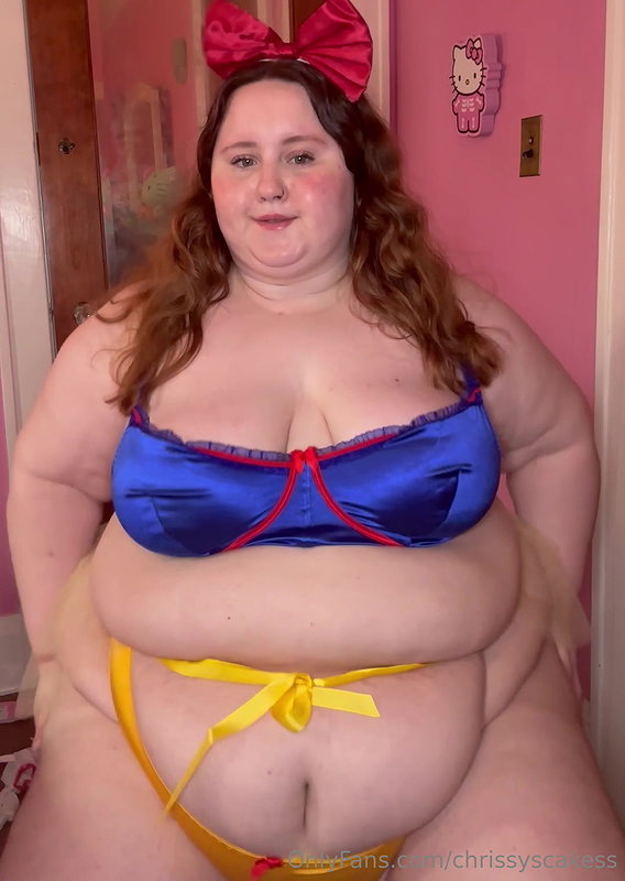 Fucking my bbw goth wife tight puss_a326893c