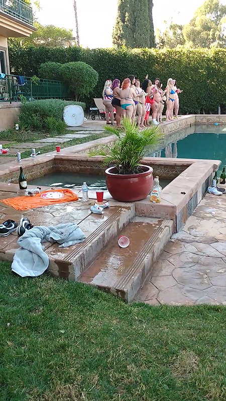 Fucking pregnant BBW in my crocs_519e674e