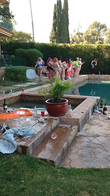 Fucking pregnant BBW in my crocs_519e674e