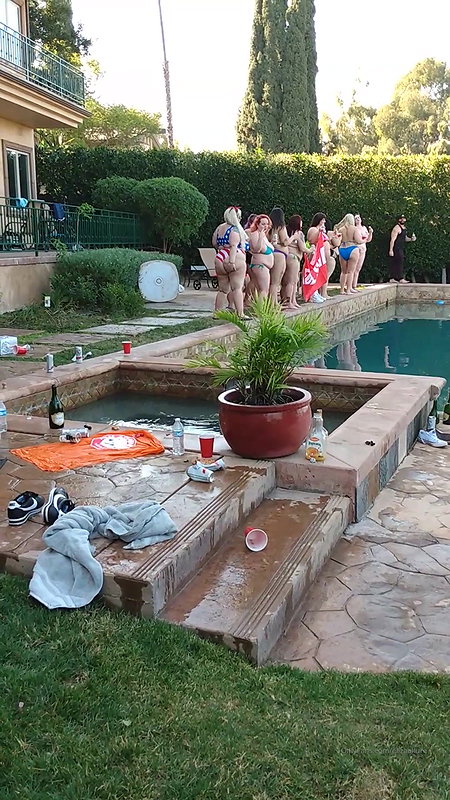 Fucking pregnant BBW in my crocs_519e674e