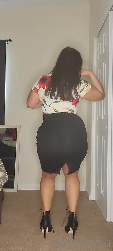Handjob with cumshot from bbw Bella_3eed8deb