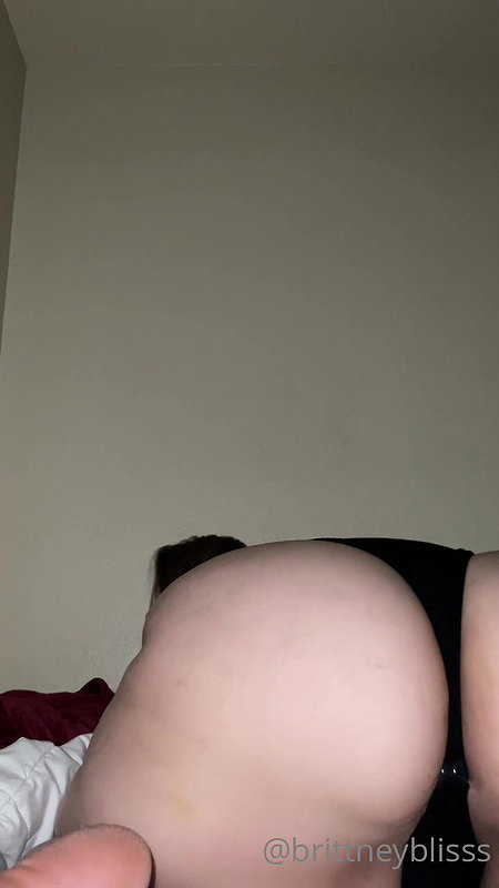 Horny BBW Girl Having Fun With Dildo_5be45952