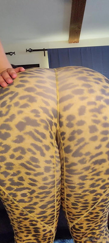 Hot bbw recibe 2 creampies en su vagina cremosa esperando no quedar embarazada_608555ce