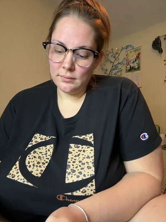 John Foc LJF and Thick BBW Wifey on hot strip tease_43dc3643