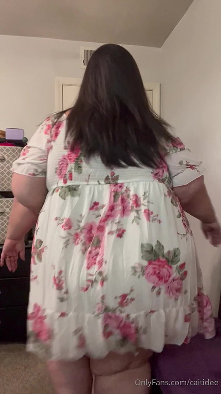 Lingerie advent calendar day 2 Merry Xmas from your favorite BBW_ec3b09da