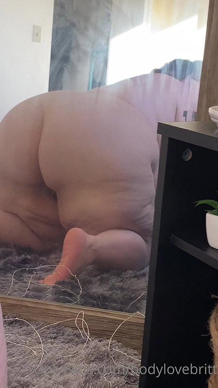 Naughty Threesome With One Bbw_2786a1b7