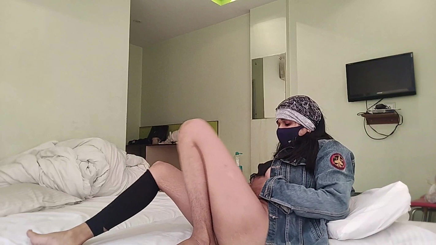 Coming Soon – Devar Bhabhi Ka jarbast wala Chudai Video Full Hindi Dirty Talk Ke Sath.