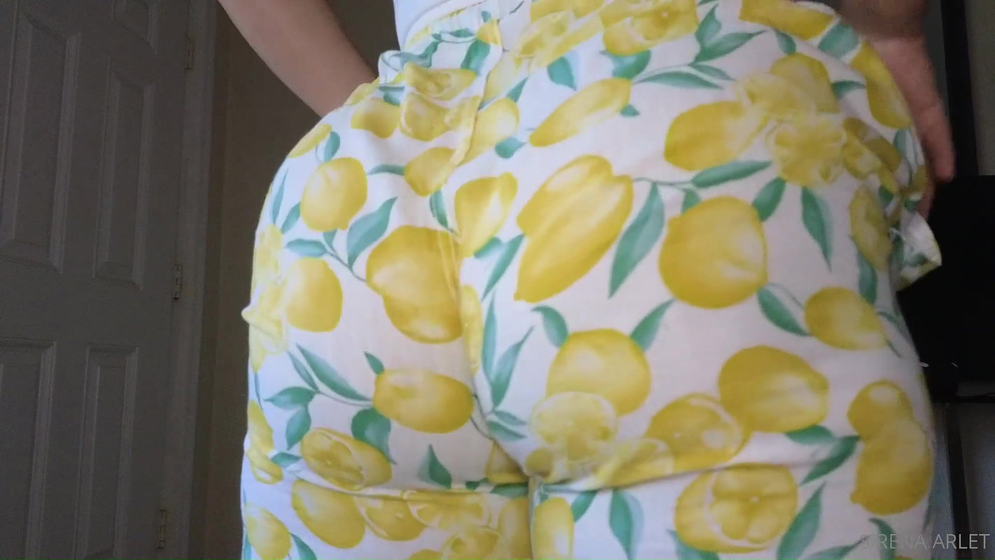 Only a BBC Is Worthy of Fucking Sexy SSBBW Sammy Santos JM1167_74c4a362