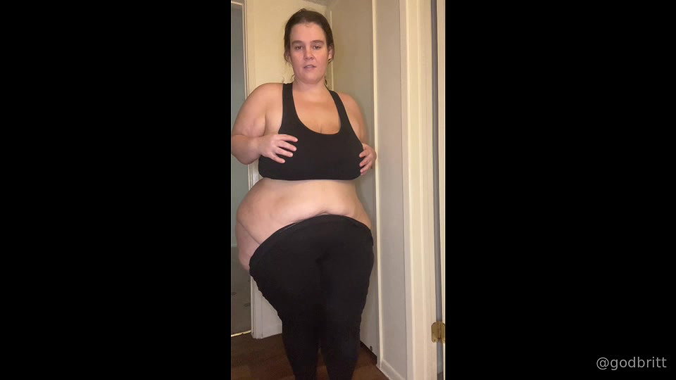 POV BBW riding your cock_507a3be4