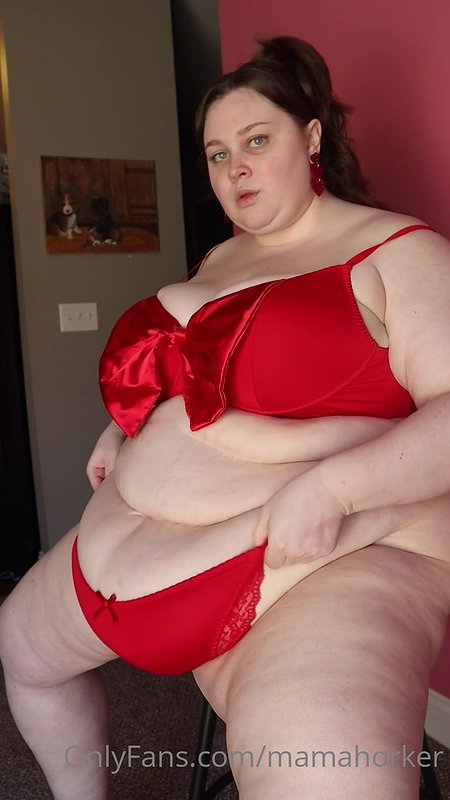 Pretty BBW Pussy_1e4fd0ed