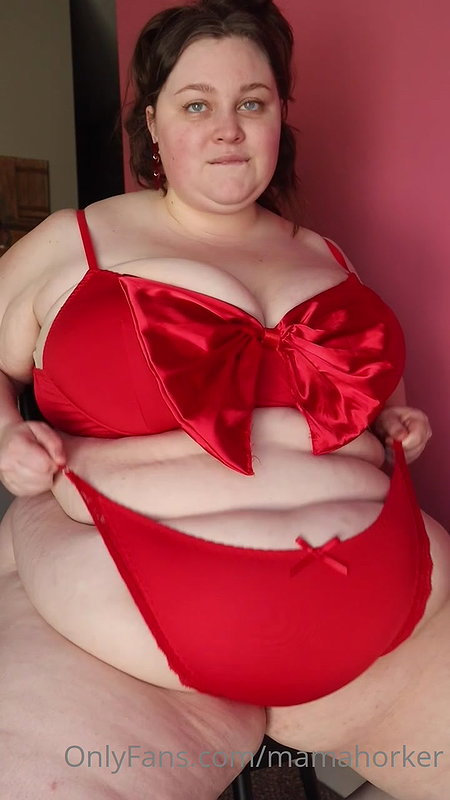 Pretty BBW Pussy_1e4fd0ed