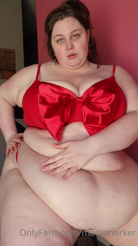 Pretty BBW Pussy_1e4fd0ed