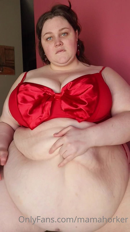 Pretty BBW Pussy_1e4fd0ed