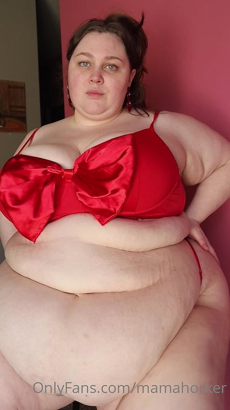 Pretty BBW Pussy_1e4fd0ed