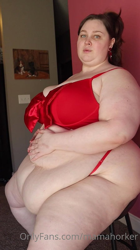 Pretty BBW Pussy_1e4fd0ed