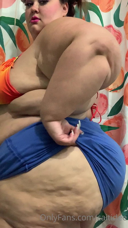 Sensational BBW Took My b. Away_53791682