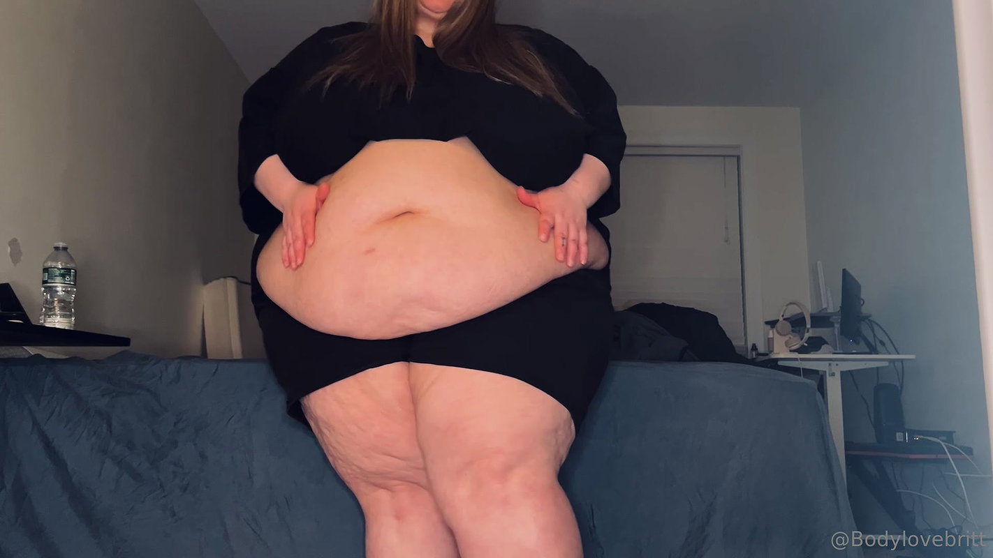 SUPER BBW FETT ARSCH 180 KG MILF FICKT DAS ALLES WACKELT_3e2be692
