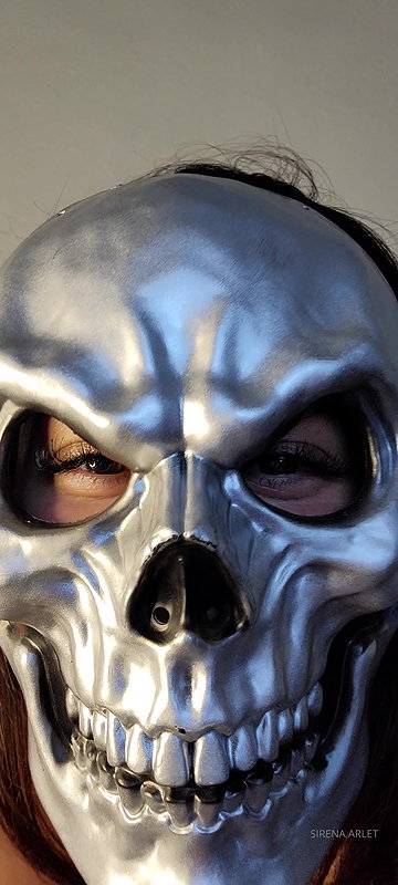 Trans BBW teases her asshole while wanking_15cd6e60