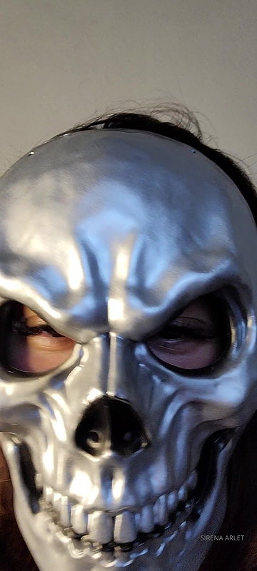 Trans BBW teases her asshole while wanking_15cd6e60