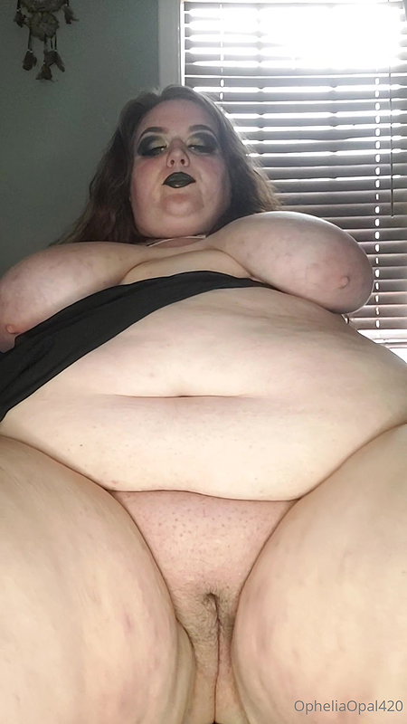 Tribute for a bbw. 5…lifeisanal_52c0b88c