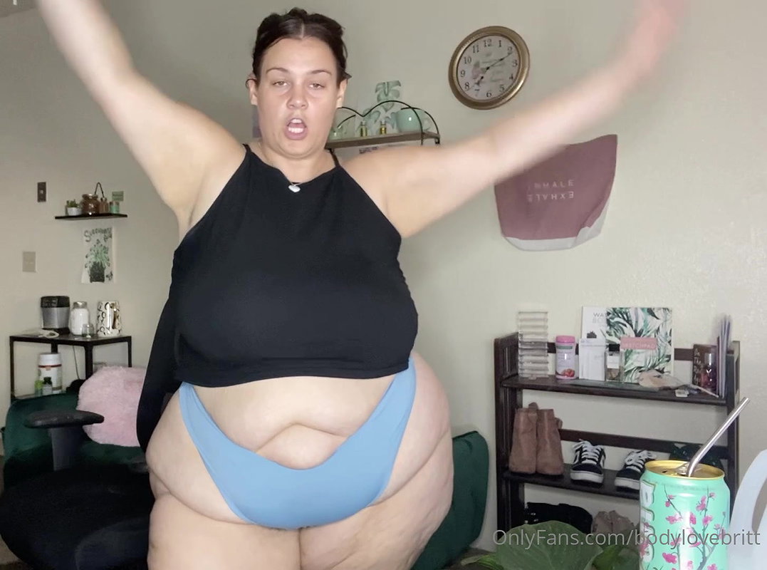 Two Bbw Having Good Time_add95726