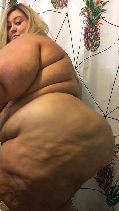 White Boy Creampie 50-inch Big Ass Black BBW_8e1c8157