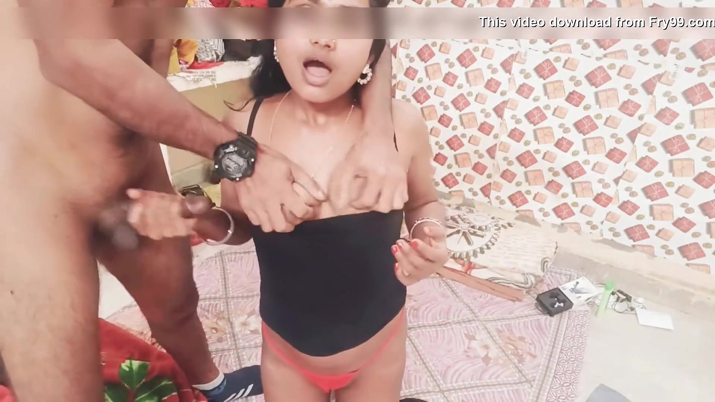 Session 04 Indian Husband Wife Fantasy in Bedroom