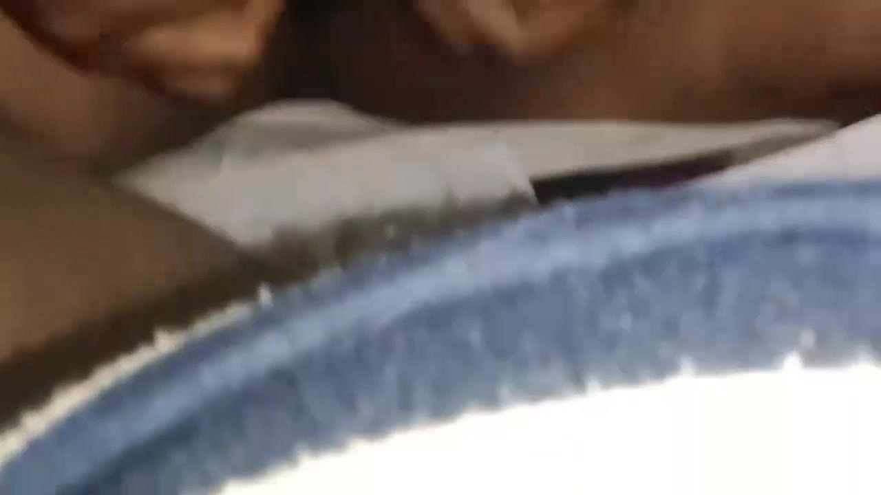 If my step aunt fucks my pussy and then spreads her pussy and moves her finger