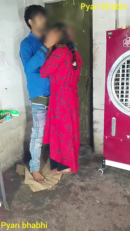 Girlfriend came to meet boyfriend at night again had strong sex with secret sex Hindi audio Desi girl, desi sexy video