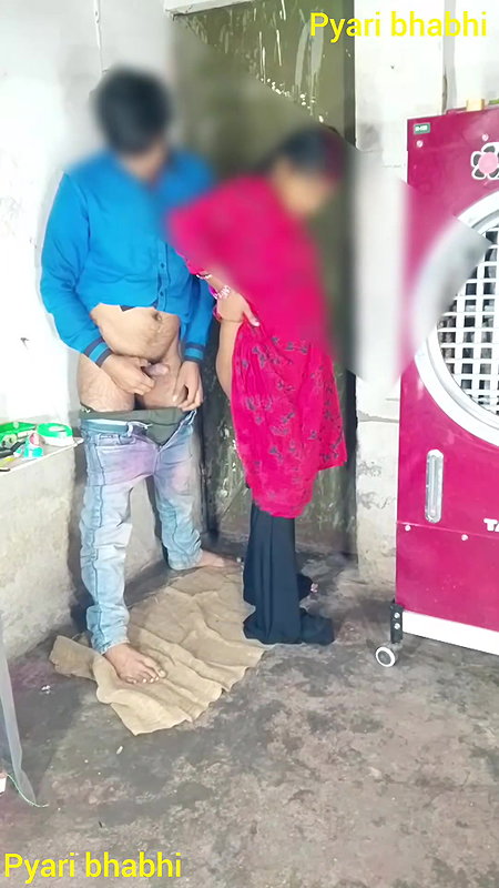 Girlfriend came to meet boyfriend at night again had strong sex with secret sex Hindi audio Desi girl, desi sexy video