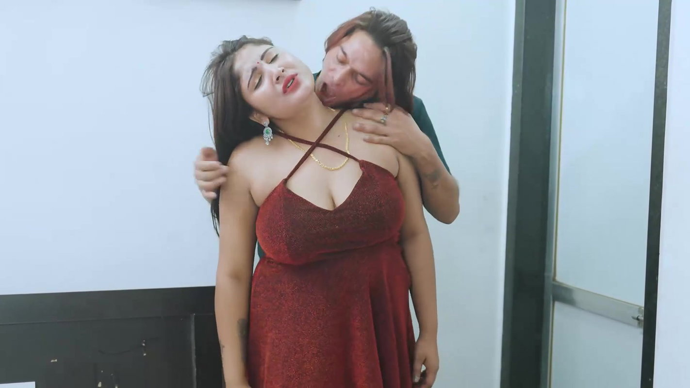 Girlfrend ke ghar ja kar uske sath kiya hardcore sex Clear Hindi Audio