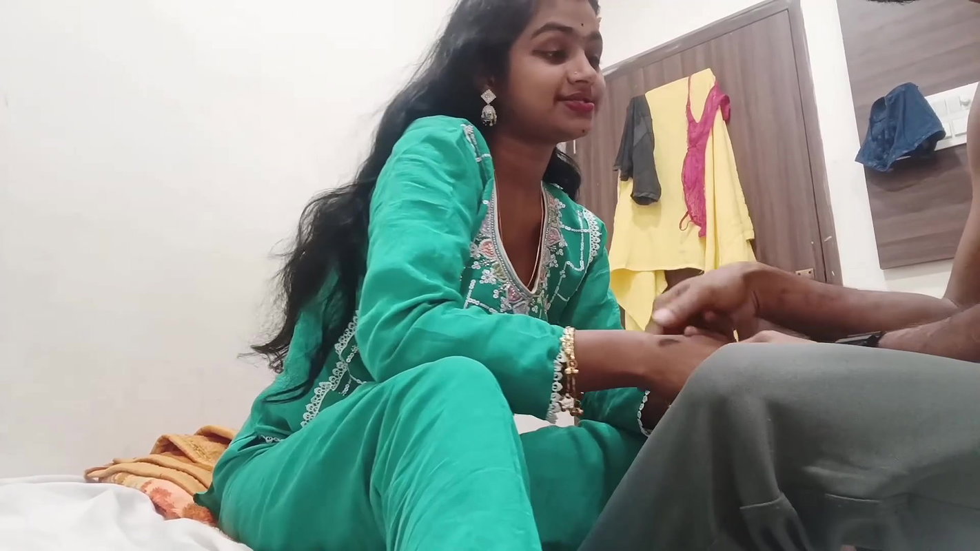 Desi Couple Romantic Roleplay u2013 Ex Boyfriend Ex Girlfriend Hotel Night