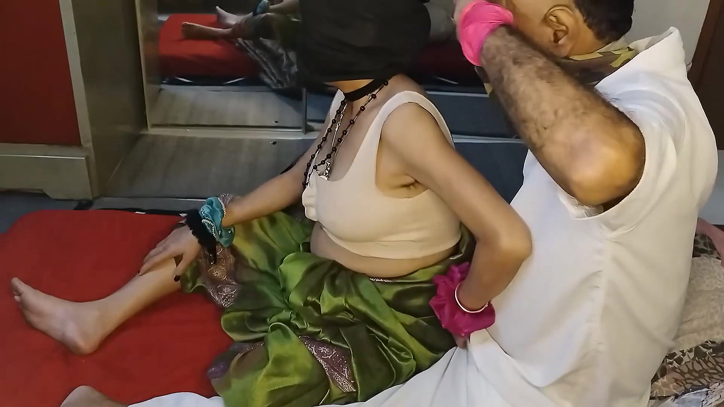 Chut ka pani nikala Garma garam sex masti