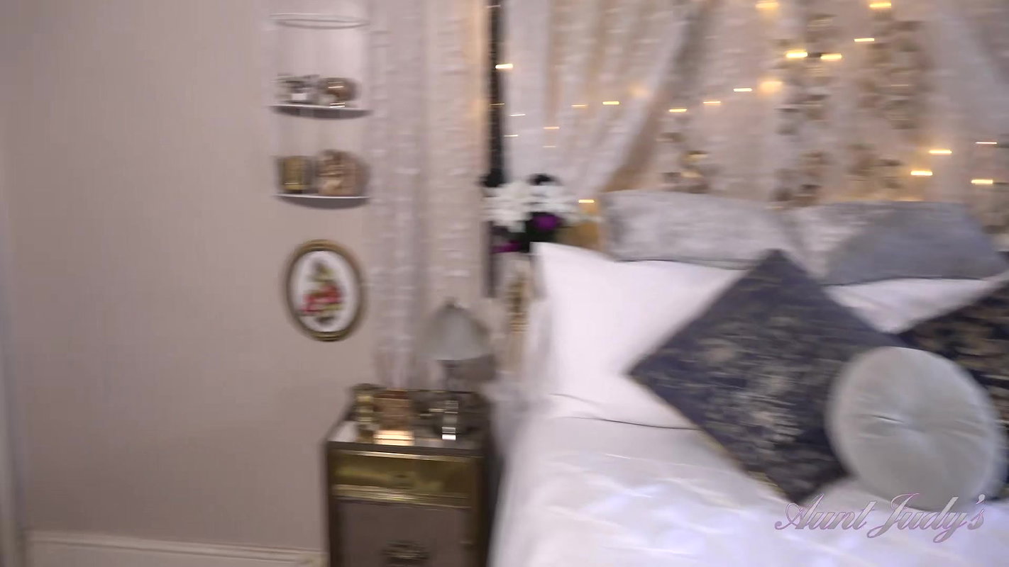 Catherine – Your Curvy Landlady Catches You Trying to Steal Her Panties POV
