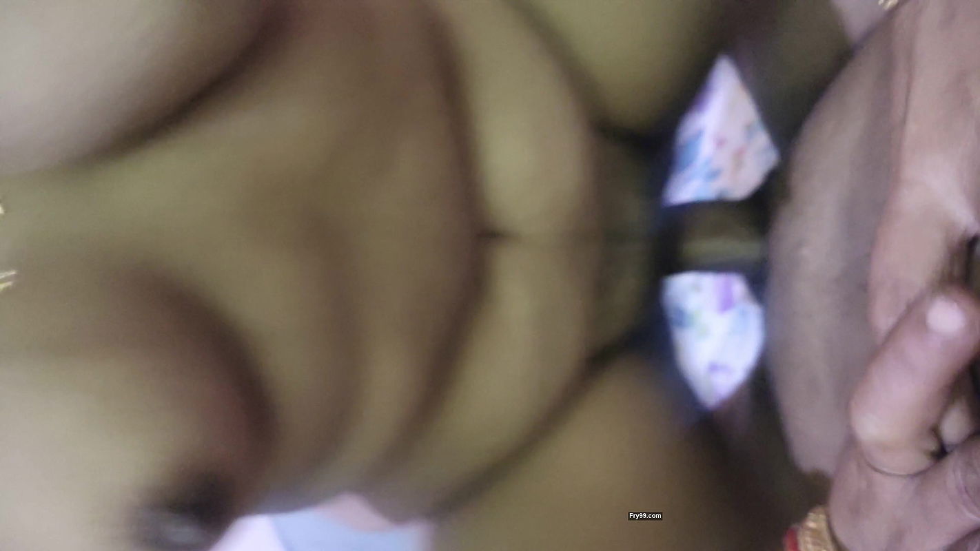 Desi Bhabhi ki chudai by husband friend.