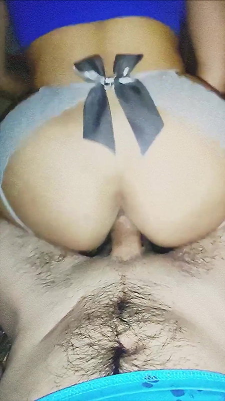 Home. I Met A Neighbor Who Perfectly Does A Gentle Massage Of Holes Anal