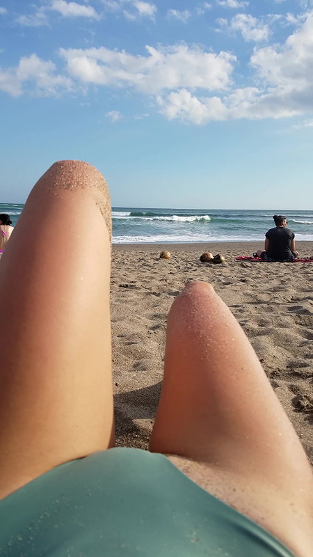 Before going out to the beach to show off I masturbate. I need cock_82f0a24d