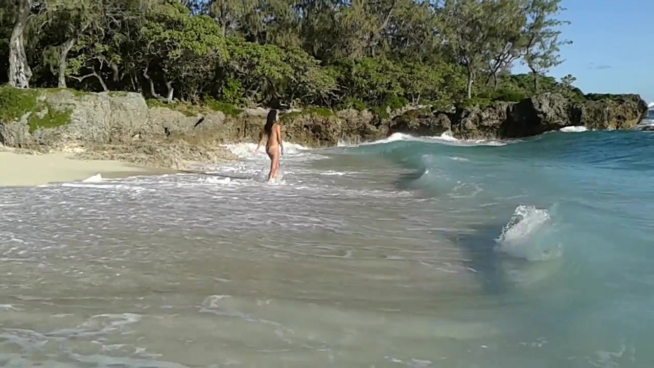 2022 Bikini Beach girls videos vol-743_384e0403