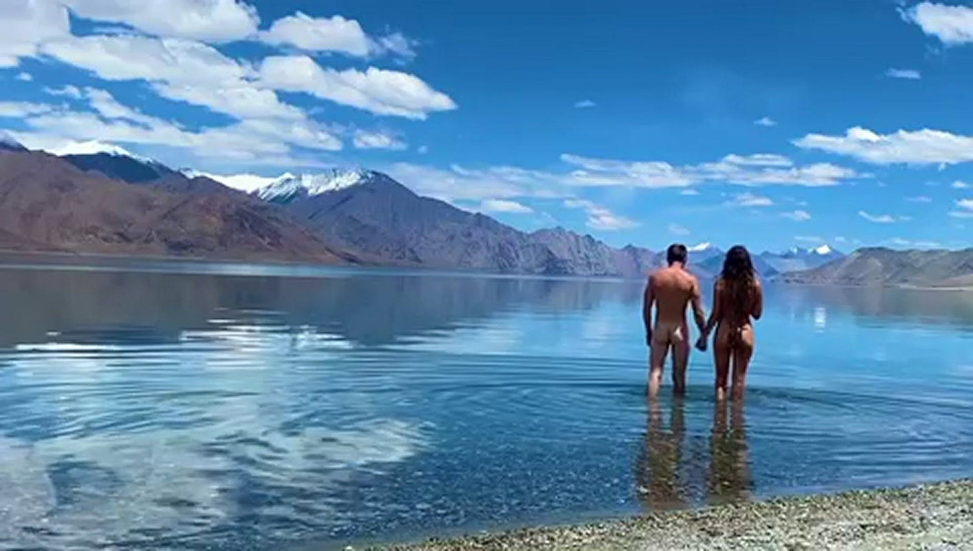 The best beach candid ever_1b4b660c