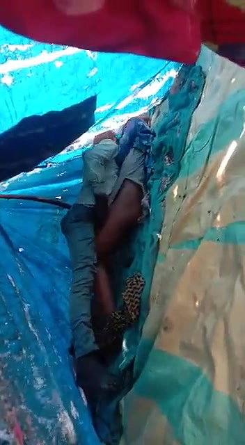 Outdoor fucking captured by me