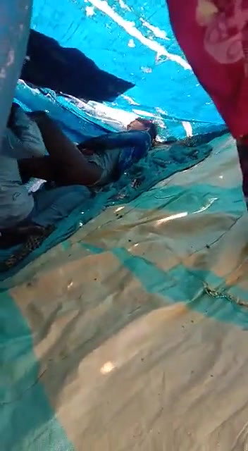 Outdoor fucking captured by me