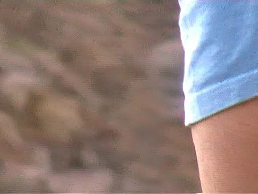 Fucked in Pussy and Mouth and Facial on Public Beach_5aa74e2f