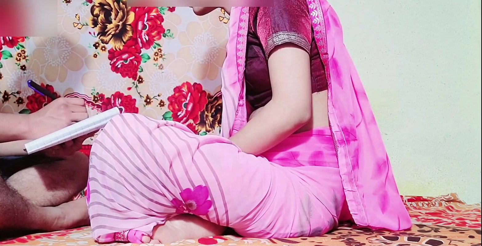 Desi bhabhi sex relation with handsome stepbrother!! Fuck me hardly!.